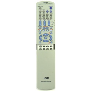 Remote Control JVC Original RM-STHS1R