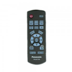 Remote Control PANASONIC Original N2QAYB000680