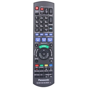 Remote Control PANASONIC Original N2QAYB000759
