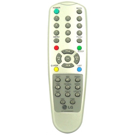 Remote Control LG Original 6710V00044C