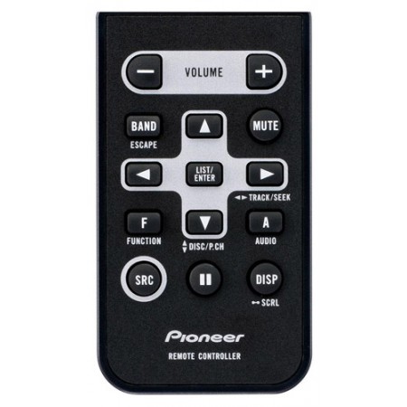 Remote Control PIONEER Original CDR320