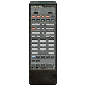 Remote Control PIONEER Original AXD1156