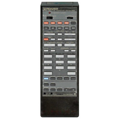 Remote Control PIONEER Original AXD1156