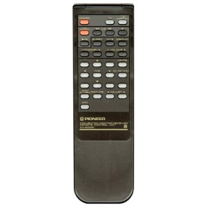 Remote Control PIONEER Original AXD1286