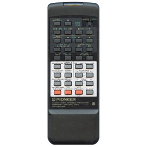 Remote Control PIONEER Original AXD1340