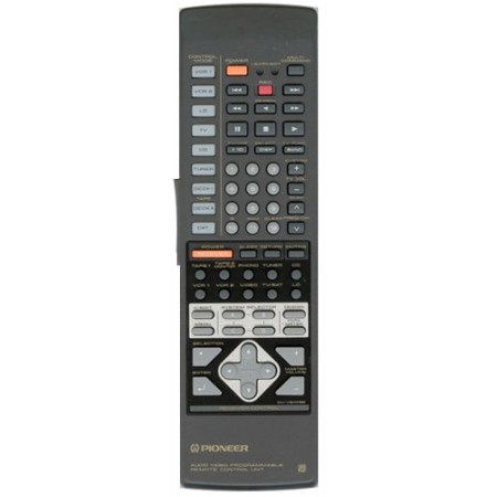 Remote Control PIONEER Original AXD1348