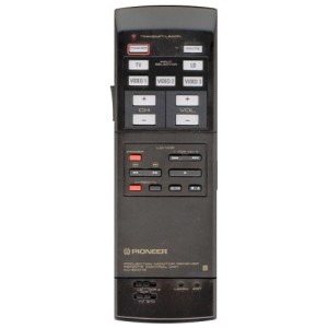 Remote Control PIONEER Original AXD1352 (N.L.A)