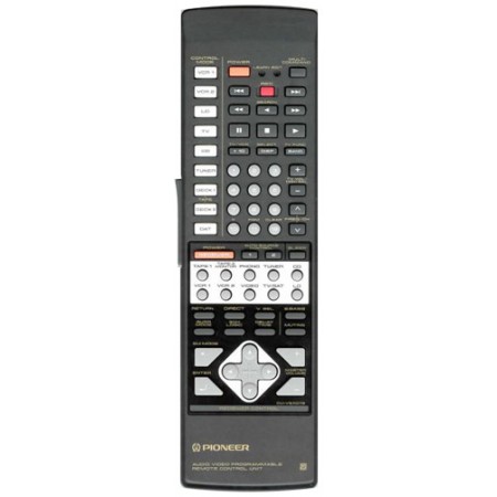 Remote Control PIONEER Original AXD1394