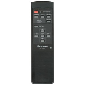 Remote Control PIONEER Original AXD1431