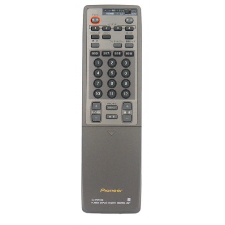 Remote Control PIONEER Original AXD1445