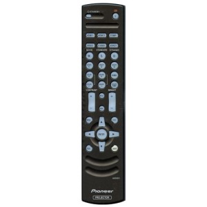 Remote Control PIONEER Original AXD1571