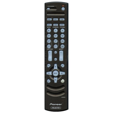 Remote Control PIONEER Original AXD1571