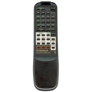 Remote Control PIONEER Original AXD7119