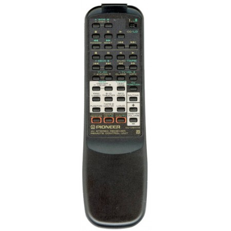 Remote Control PIONEER Original AXD7119