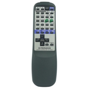 Remote Control PIONEER Original AXD7147