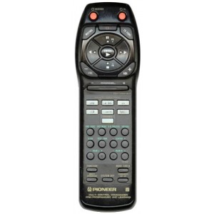 Remote Control PIONEER Original AXD7158