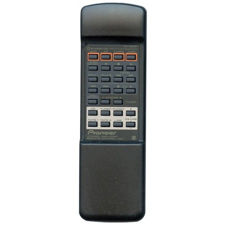 Remote Control PIONEER Original AXD7187