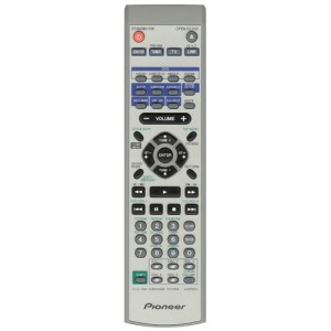 Remote Control PIONEER Original AXD7353