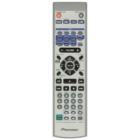 Remote Control PIONEER Original AXD7353