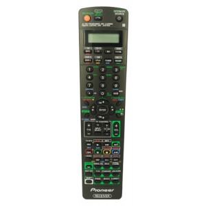 Remote Control PIONEER Original AXD7502