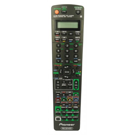 Remote Control PIONEER Original AXD7502