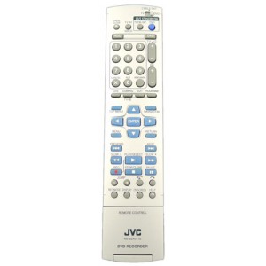 Remote Control JVC Original RM-SDR011E