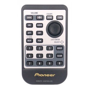 Remote Control PIONEER Original CXC5717