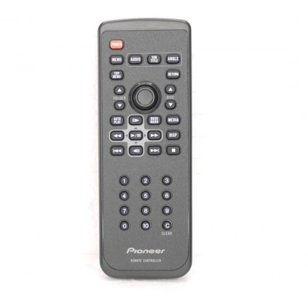 Remote Control PIONEER Original CXC6319