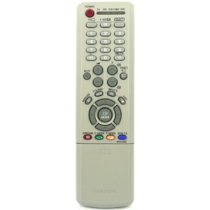 Remote Control SAMSUNG Original BN59-00062A