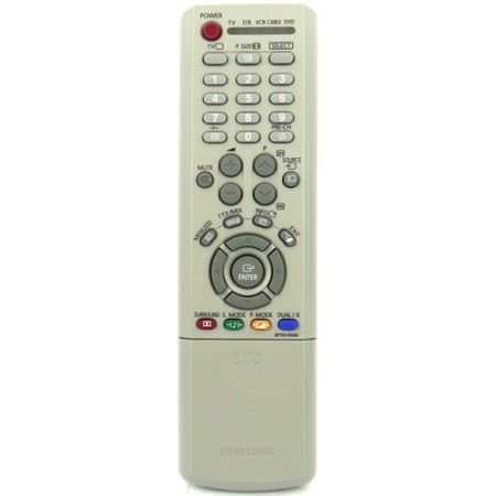 Remote Control SAMSUNG Original BN59-00062A