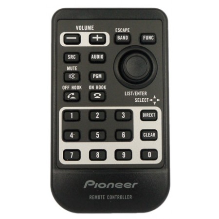 Remote Control PIONEER Original CXC9115