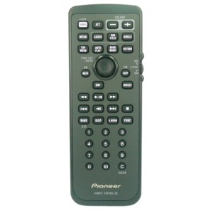 Remote Control PIONEER Original CXE1474