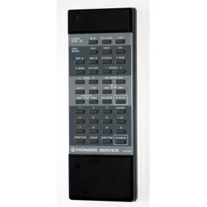 Remote Control PIONEER Original GGF1067