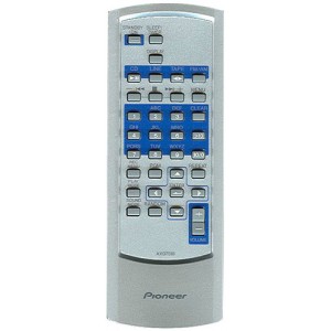 Remote Control PIONEER Original NM1-HS-GY-297