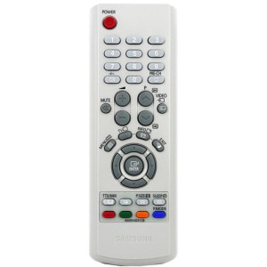 Remote Control SAMSUNG Original AA59-00312B