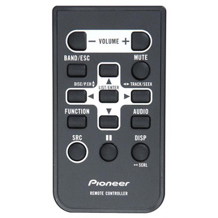 Remote Control PIONEER Original QXA3196