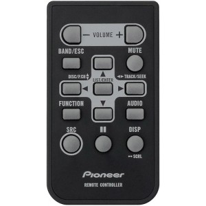 Remote Control PIONEER Original QXE1047