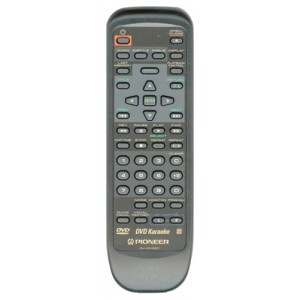 Remote Control PIONEER Original VXX2576