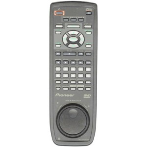 Remote Control PIONEER Original VXX2602