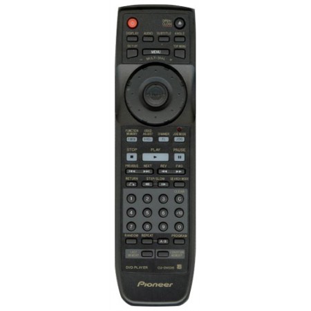 Remote Control PIONEER Original VXX2627C