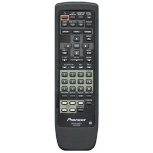 Remote Control PIONEER Original VXX2705