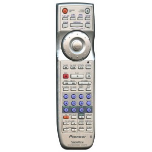 Remote Control PIONEER Original VXX2776