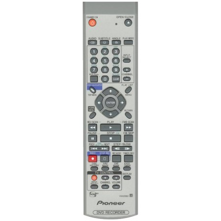 Remote Control PIONEER Original VXX2882