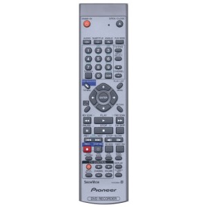 Remote Control PIONEER Original VXX2884