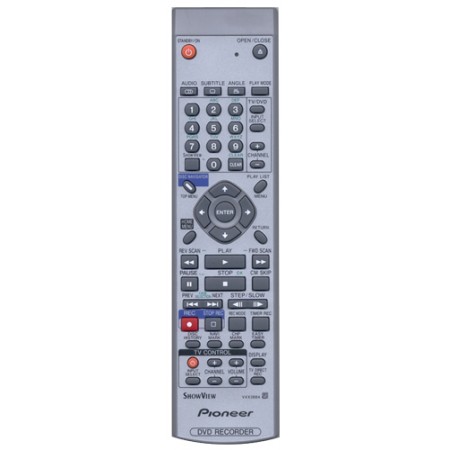 Remote Control PIONEER Original VXX2884C