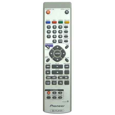 Remote Control PIONEER Original VXX3101