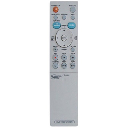 Remote Control PIONEER Original VXX3129C