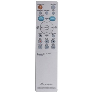 Remote Control PIONEER Original VXX3246