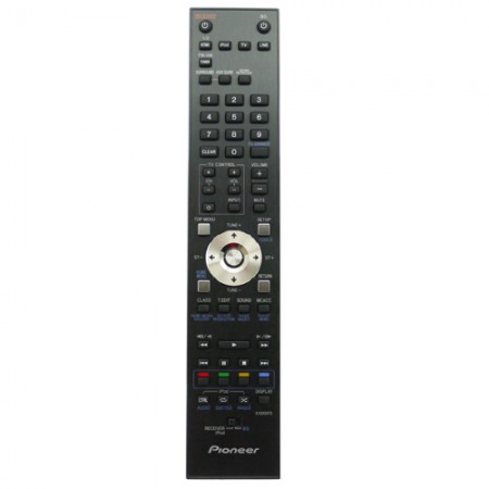 Remote Control PIONEER Original XXD3173