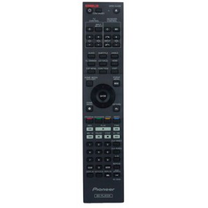 Remote Control PIONEER Original 06-RC2531-A000